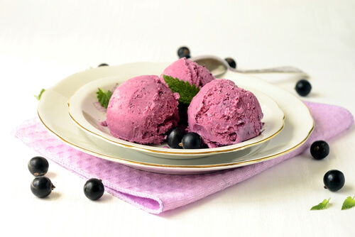 Black Currant
